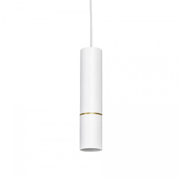 Подвесной светильник Atmolight 1281499 Split GU10 P57-270 White-R-Gold