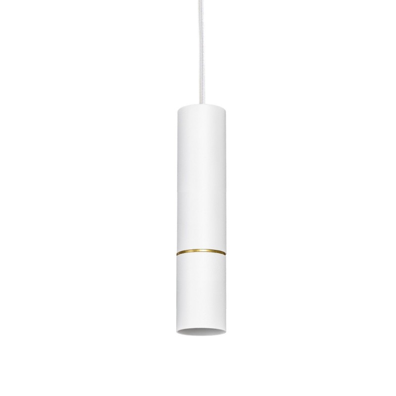 Подвесной светильник Atmolight 1281499 Split GU10 P57-270 White-R-Gold