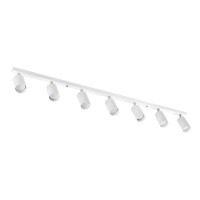 Спот - Atmolight 1092312 Chime GU10 L90-7 White