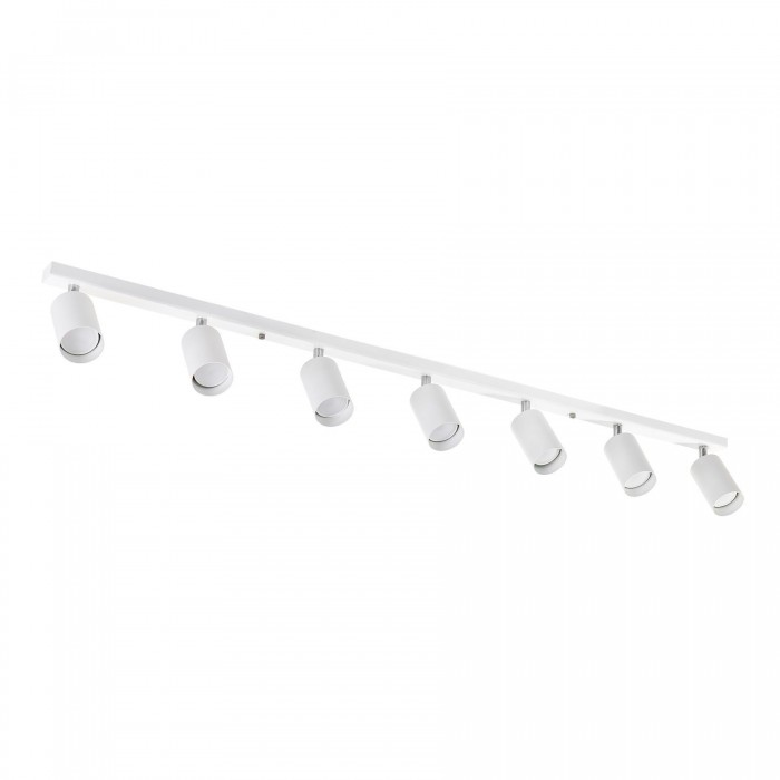 Спот - Atmolight 1092312 Chime GU10 L90-7 White