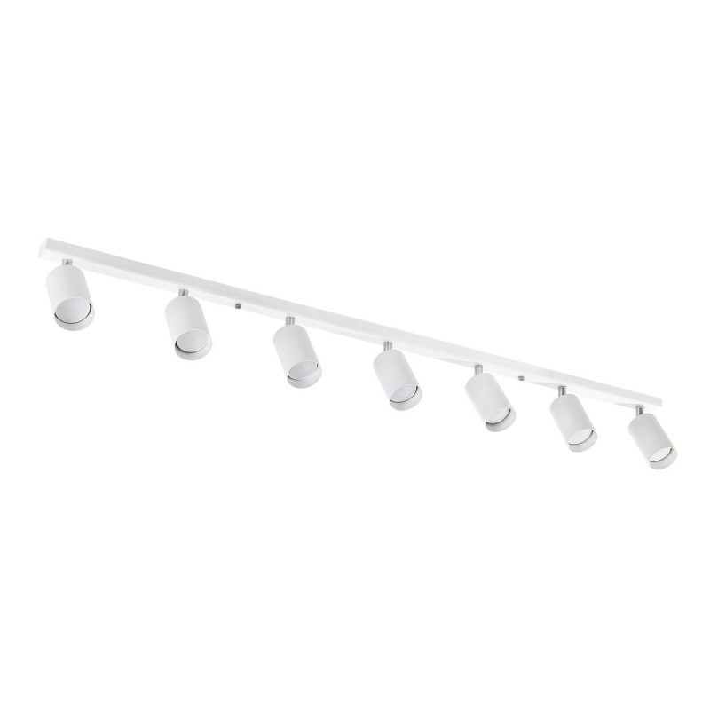Спот - Atmolight 1092312 Chime GU10 L90-7 White