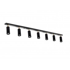 Спот - Atmolight 1032211 Chime L110-7 Black