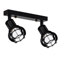 Спот Atmolight 2651219 Spoty G L98-2 BlackPearl