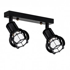 Спот - Atmolight 2651219 Spoty G L98-2 BlackPearl