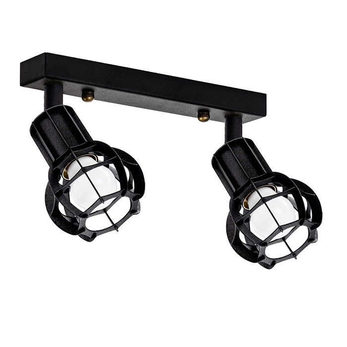 Спот Atmolight 2651219 Spoty G L98-2 BlackPearl