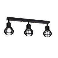 Спот Atmolight 2651319 Spoty G L98-3 BlackPearl