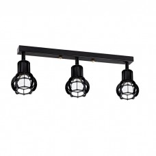 Спот Atmolight 2651319 Spoty G L98-3 BlackPearl