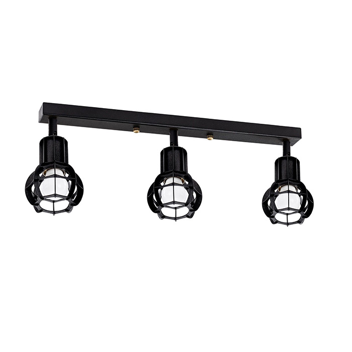 Спот Atmolight 2651319 Spoty G L98-3 BlackPearl