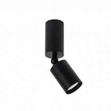 Спот - Atmolight 7011011 Twin GU10 105-85 Black