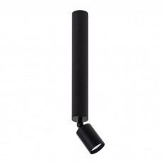 Спот - Atmolight 7011111 Twin GU10 400-85 Black
