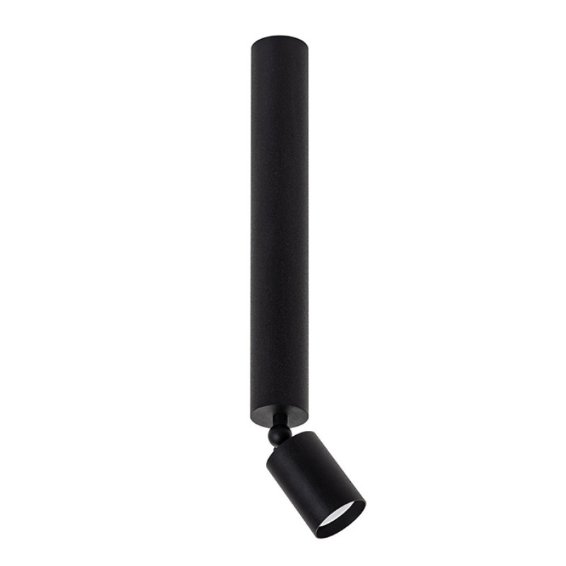 Спот - Atmolight 7011111 Twin GU10 400-85 Black