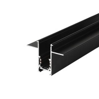 Магнитный шинопровод 3м Azzardo AZ5459 ALFA TRACK MAGNETIC52 3m GIPS2 + 2x END CAP WH