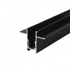 Магнитный шинопровод 3м Azzardo AZ5459 ALFA TRACK MAGNETIC52 3m GIPS2 + 2x END CAP WH