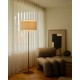 Торшер - DFTP 2520054018 Takai Beige