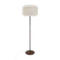 Торшер - DFTP 2520054018 Takai Beige