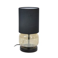 Настольная лампа Italux TB-63748-BL-AMB Dorme