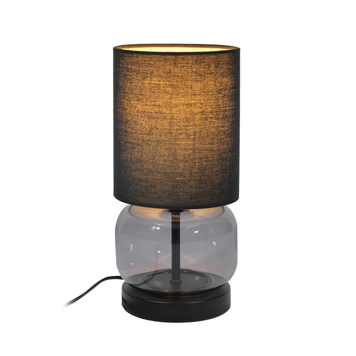 Настольная лампа Italux TB-63748-BL-SG Dorme