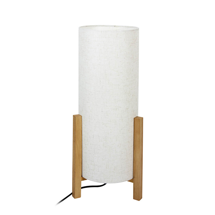 Настольная лампа Italux TB-85930-L-WH-WO Ones