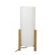 Настільна лампа Italux TB-85930-L-WH-WO Ones