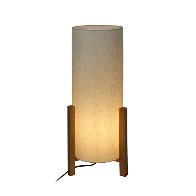 Настільна лампа Italux TB-85930-L-WH-WO Ones