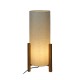 Настільна лампа Italux TB-85930-L-WH-WO Ones