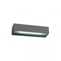 Настенный светильник Viokef 4137602 Tech, 12 Вт, 720 лм, 3000К