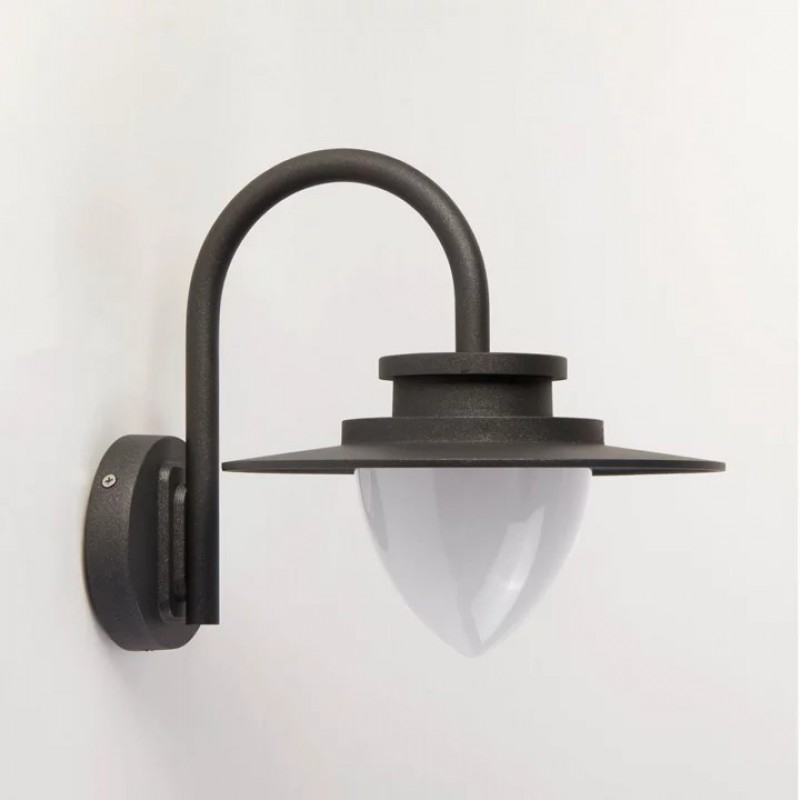 Бра Searchlight 64981 Texas 8W 3000k Wall Light, Graphite, 8 Вт, 646 лм, 3000К