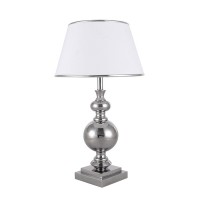 Настольная лампа Italux TL-1825-1-CH Letto