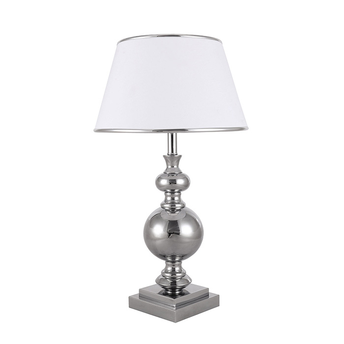 Настольная лампа Italux TL-1825-1-CH Letto
