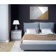 Настільна лампа Italux TL-1825-1-CH Letto