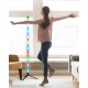 Торшер Goldlux 331328 Lolly LED 1x5W IP20 білий