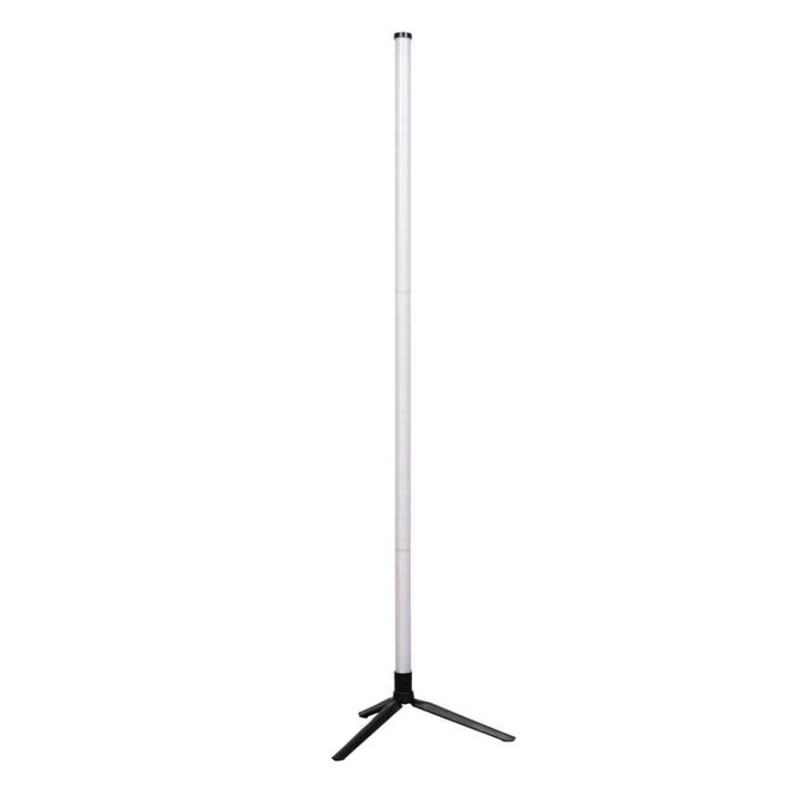 Торшер Goldlux 331328 Lolly LED 1x5W IP20 білий