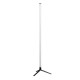 Торшер Goldlux 331328 Lolly LED 1x5W IP20 білий