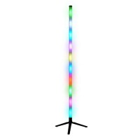 Торшер - Goldlux 331328 Lolly LED 1x5W IP20 белый