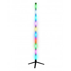 Торшер Goldlux 331328 Lolly LED 1x5W IP20 білий