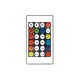 Торшер Goldlux 331328 Lolly LED 1x5W IP20 білий