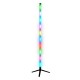 Торшер Goldlux 331328 Lolly LED 1x5W IP20 білий