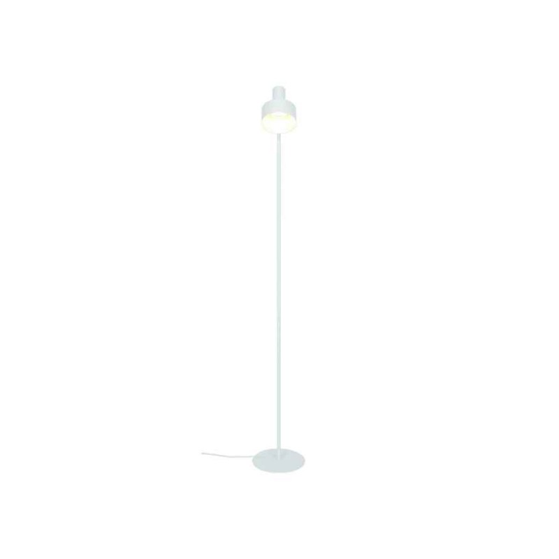 Торшер - Nordlux 2512244001 Matis E27 1x15W IP20 белый