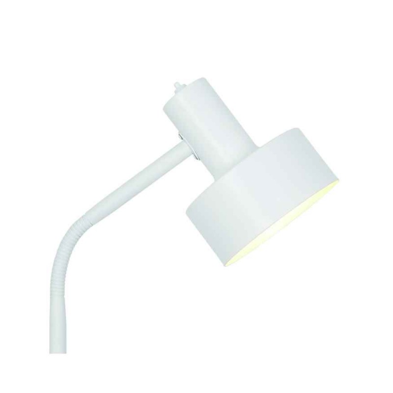 Торшер - Nordlux 2512244001 Matis E27 1x15W IP20 белый