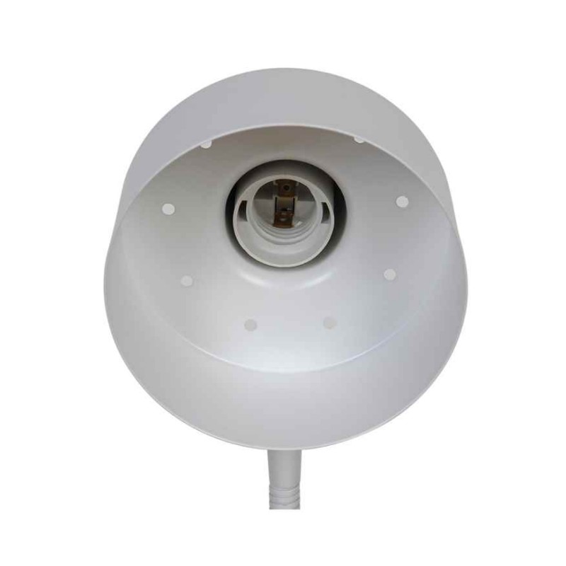 Торшер - Nordlux 2512244001 Matis E27 1x15W IP20 белый