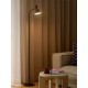 Торшер - Nordlux 2512244003 Matis E27 1x15W IP20 черный