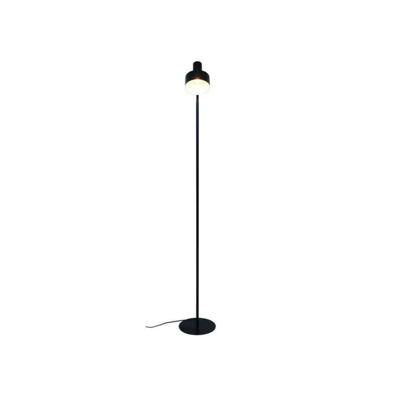Торшер - Nordlux 2512244003 Matis E27 1x15W IP20 черный