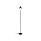 Торшер - Nordlux 2512244003 Matis E27 1x15W IP20 черный