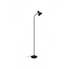 Торшер - Nordlux 2512244003 Matis E27 1x15W IP20 черный