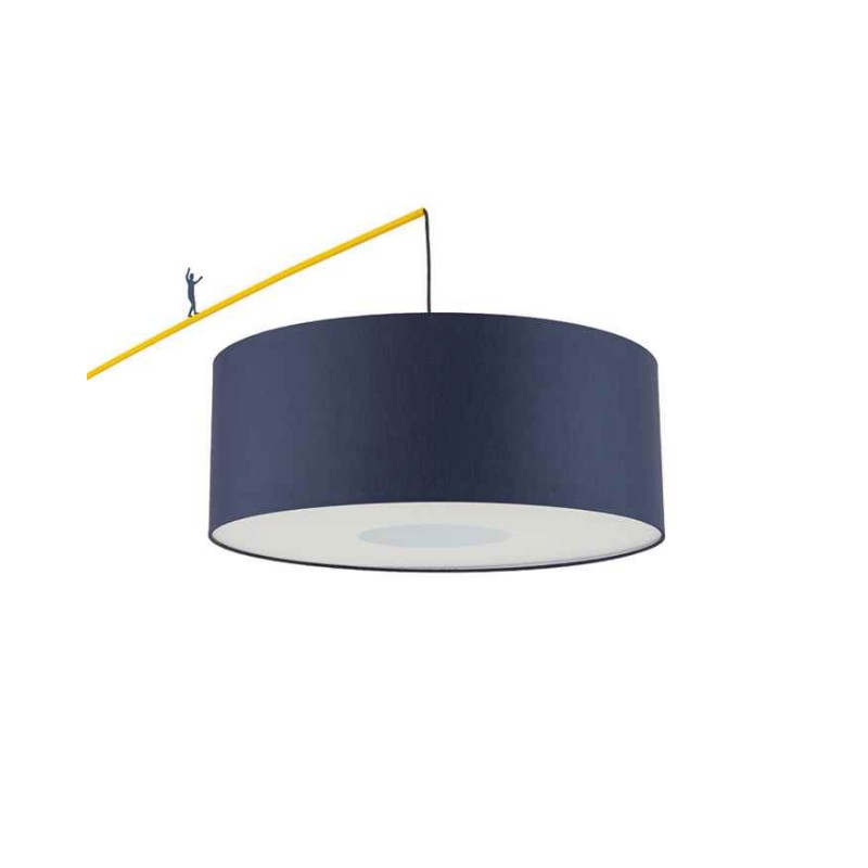 Торшер - Nowodvorski 11430 Poise B E27 1x25W IP20 разноцветный