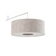 Торшер - Nowodvorski 11685 Poise B E27 1x25W IP20 светло-серый