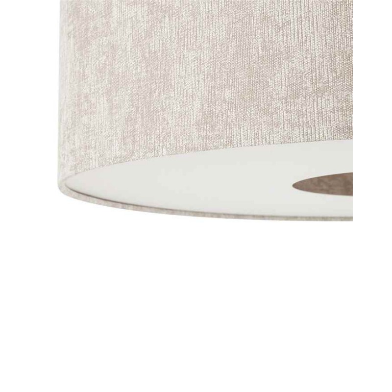 Торшер - Nowodvorski 11685 Poise B E27 1x25W IP20 светло-серый