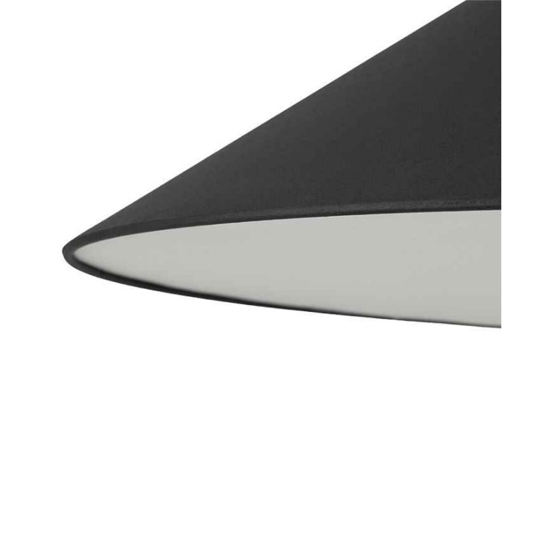 Торшер - Nowodvorski 11768 Poise A E27 1x25W IP20 черный