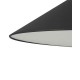 Торшер - Nowodvorski 11768 Poise A E27 1x25W IP20 черный