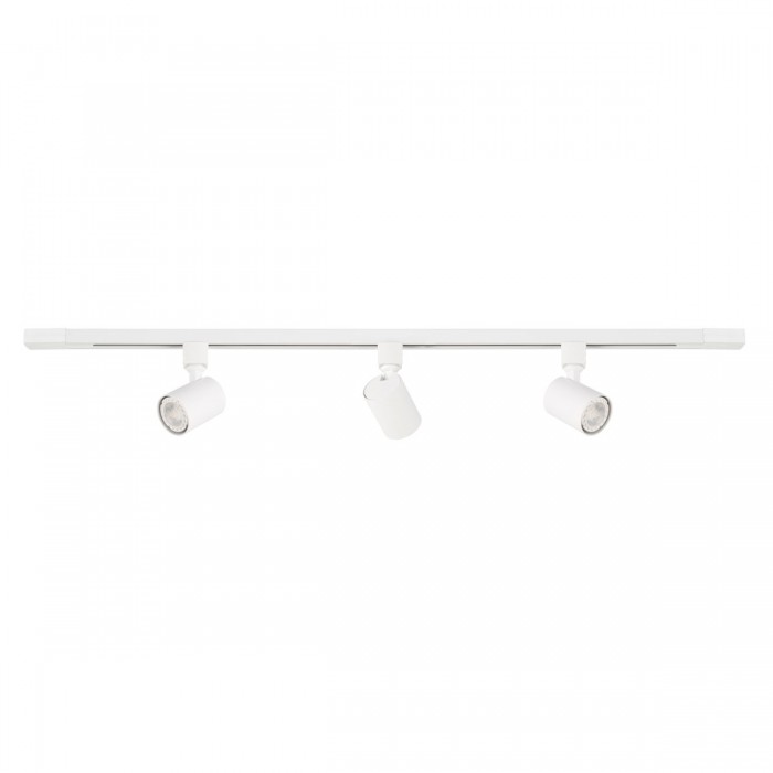 Трековая система Italux TRL-2071-3T-10-WH Lumsi